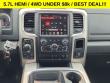 2015 Ram 1500 Big Horn Truck