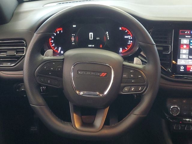 2026 Dodge Durango GT HEMI Plus V8 - Photo 18