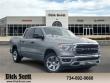 2023 Ram 1500 Big Horn/Lone Star Truck