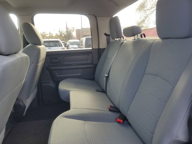 2015 RAM Ram 1500 Pickup Express - Photo 32