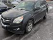 2014 Chevrolet Equinox LT SUV