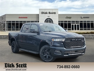 2025 Ram 1500 Big Horn/Lone Star Pickup