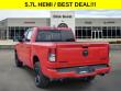 2022 Ram 1500 Big Horn/Lone Star Truck