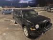 2014 Jeep Patriot Latitude SUV