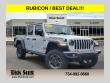2023 Jeep Gladiator Rubicon Truck