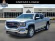 2018 GMC Sierra 1500 SLE Truck