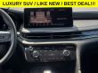 2025 INFINITI QX60 Luxe SUV