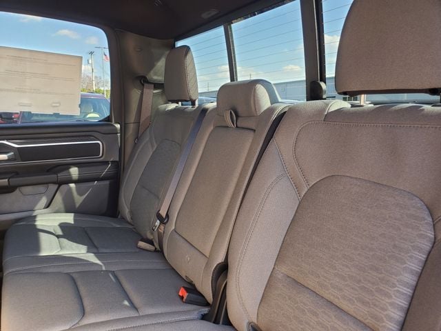 2026 RAM 1500 Big Horn/Lone Star - Photo 15