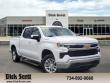 2025 Chevrolet Silverado 1500 LT Truck