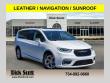 2022 Chrysler Pacifica Limited Minivan/Van