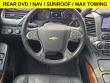 2016 Chevrolet Tahoe LTZ SUV
