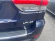 2018 Jeep Grand Cherokee Limited SUV