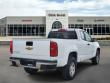 2020 Chevrolet Colorado Work Truck Truck
