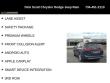 2023 Chrysler Pacifica Touring L Minivan/Van