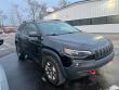 2019 Jeep Cherokee Trailhawk SUV