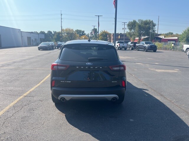 2023 Ford Escape Active photo 4