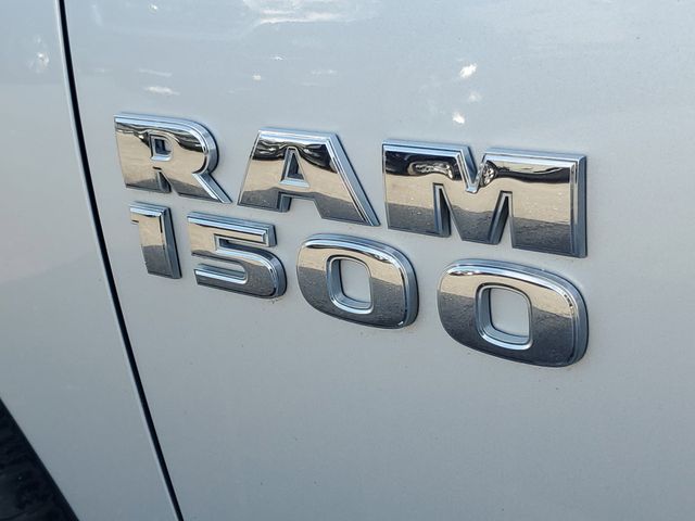2015 RAM Ram 1500 Pickup Express - Photo 8