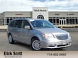Chrysler Town & Country
