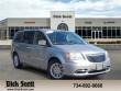 2014 Chrysler Town & Country Touring-L Minivan/Van 2014 Chrysler Town & Country Touring-L Minivan/Van