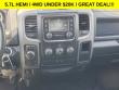 2017 Ram 1500 Express Truck