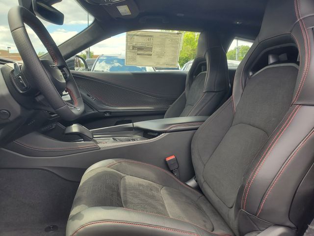 2026 Dodge Charger Scat Pack - Photo 6