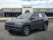 2022 Jeep Compass Trailhawk SUV