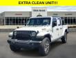 2023 Jeep Gladiator Willys Truck