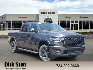 2026 Ram 1500 Big Horn/Lone Star Pickup