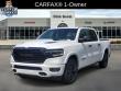 2023 Ram 1500 Limited Truck
