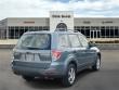 2013 Subaru Forester 2.5X SUV