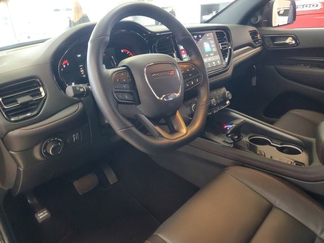 2026 Dodge Durango GT HEMI Plus V8 - Photo 11