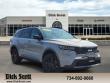 2023 Kia Sorento X-Line S SUV
