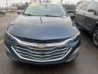 2022 Chevrolet Malibu LT Sedan
