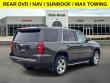 2016 Chevrolet Tahoe LTZ SUV
