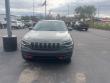 2020 Jeep Cherokee Trailhawk SUV 2020 Jeep Cherokee Trailhawk SUV