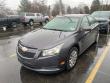 2011 Chevrolet Cruze 1LT Sedan