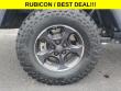 2023 Jeep Gladiator Rubicon Truck