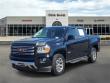 2017 GMC Canyon SLE1 Truck
