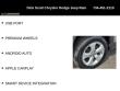 2018 Jeep Compass Latitude SUV