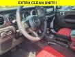 2023 Jeep Gladiator Willys Truck