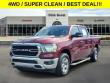 2019 Ram 1500 Big Horn/Lone Star Truck