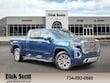  GMC Sierra 1500