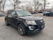 2016 Ford Explorer Sport SUV