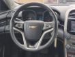 2013 Chevrolet Malibu LT Sedan