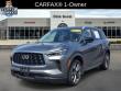 2025 INFINITI QX60 Luxe SUV
