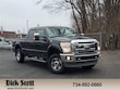 Ford F-250SD