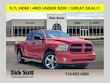  Ram 1500