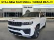 2026 Jeep Grand Cherokee Limited Reserve SUV