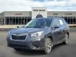 2020 Subaru Forester Premium SUV