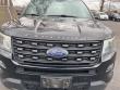 2016 Ford Explorer Sport SUV